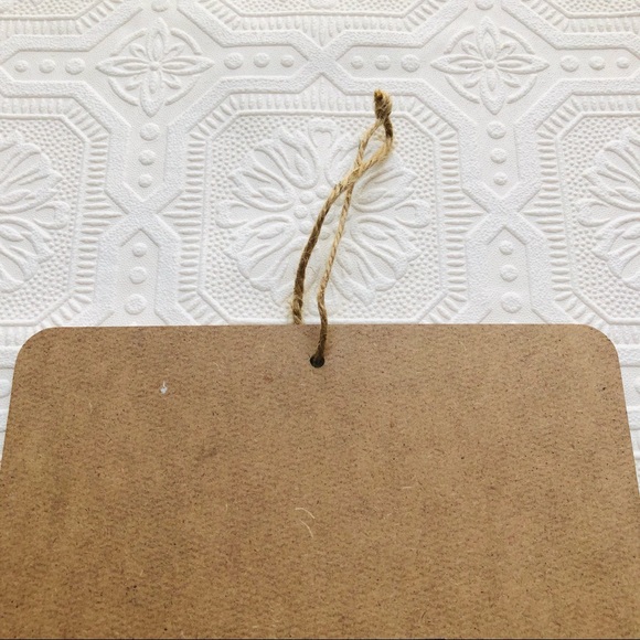 New! Gypsy Fortune Telling Hanging Wall Decor - Picture 7 of 7